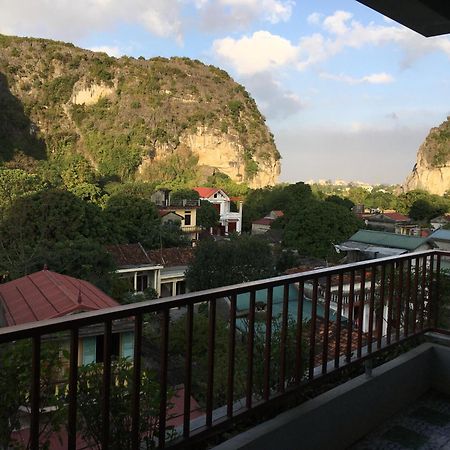 Limestone View Homestay Ninh Binh Luaran gambar