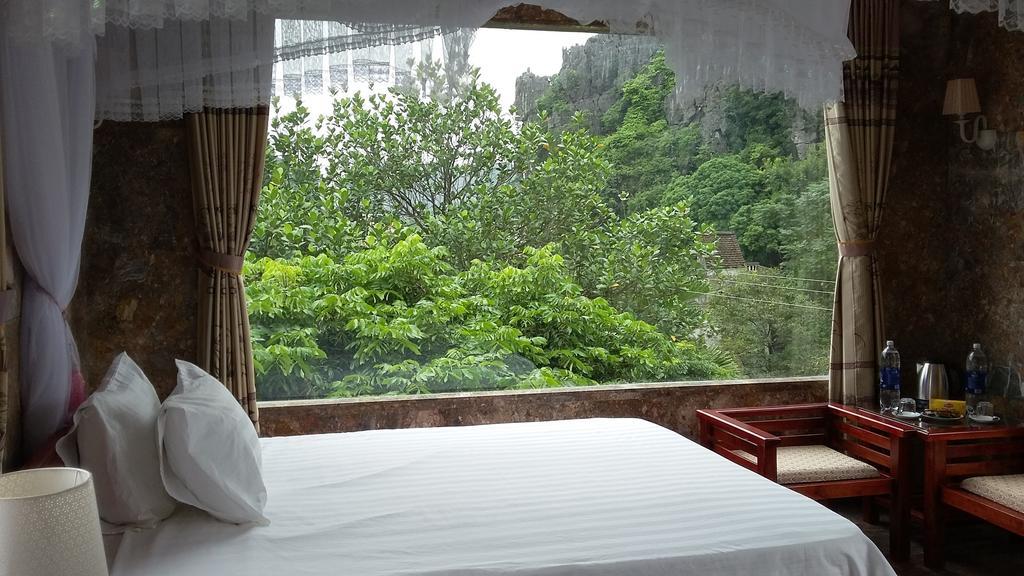 Limestone View Homestay Ninh Binh Luaran gambar