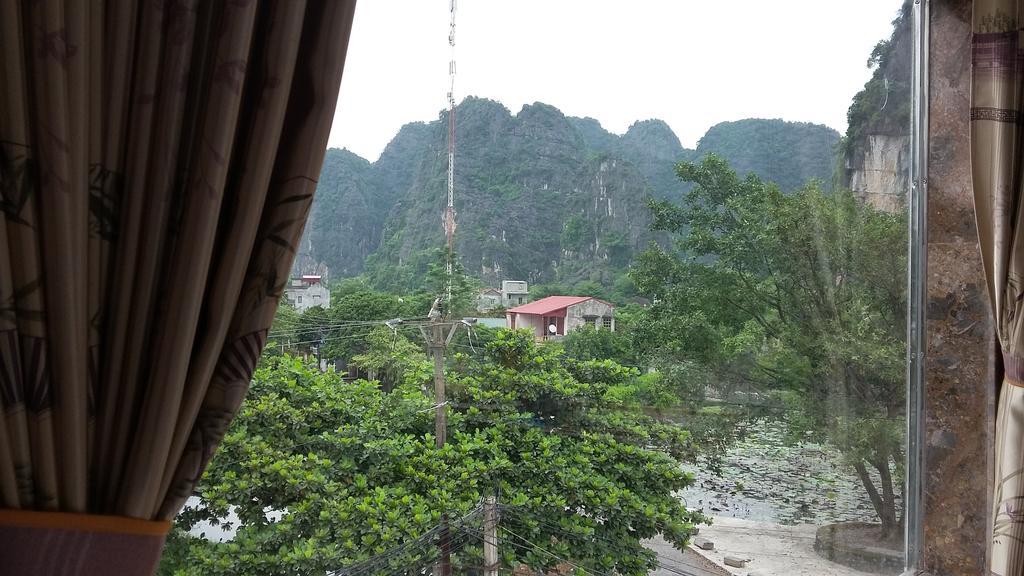 Limestone View Homestay Ninh Binh Bilik gambar
