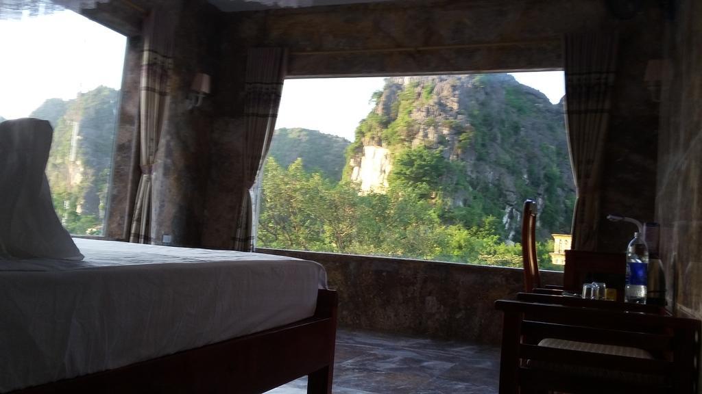 Limestone View Homestay Ninh Binh Luaran gambar