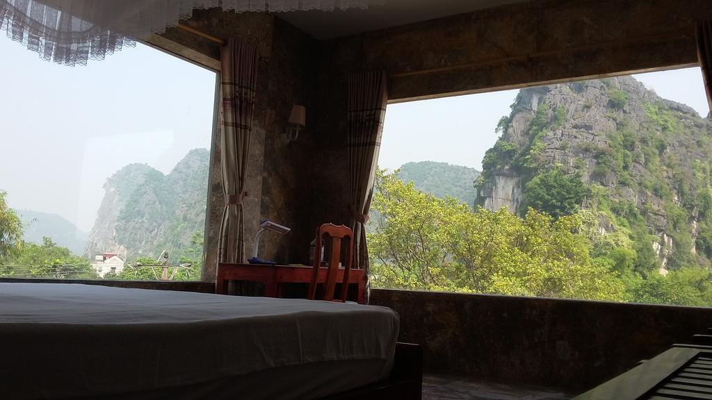 Limestone View Homestay Ninh Binh Luaran gambar