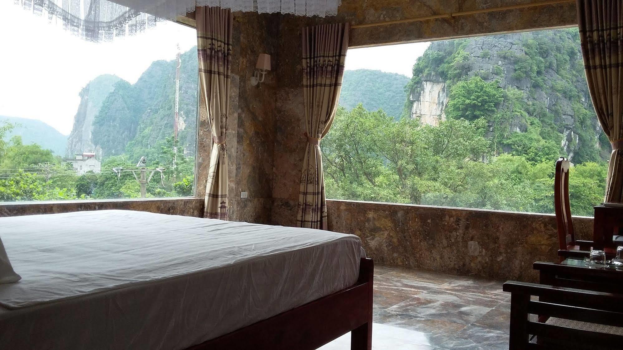 Limestone View Homestay Ninh Binh Luaran gambar