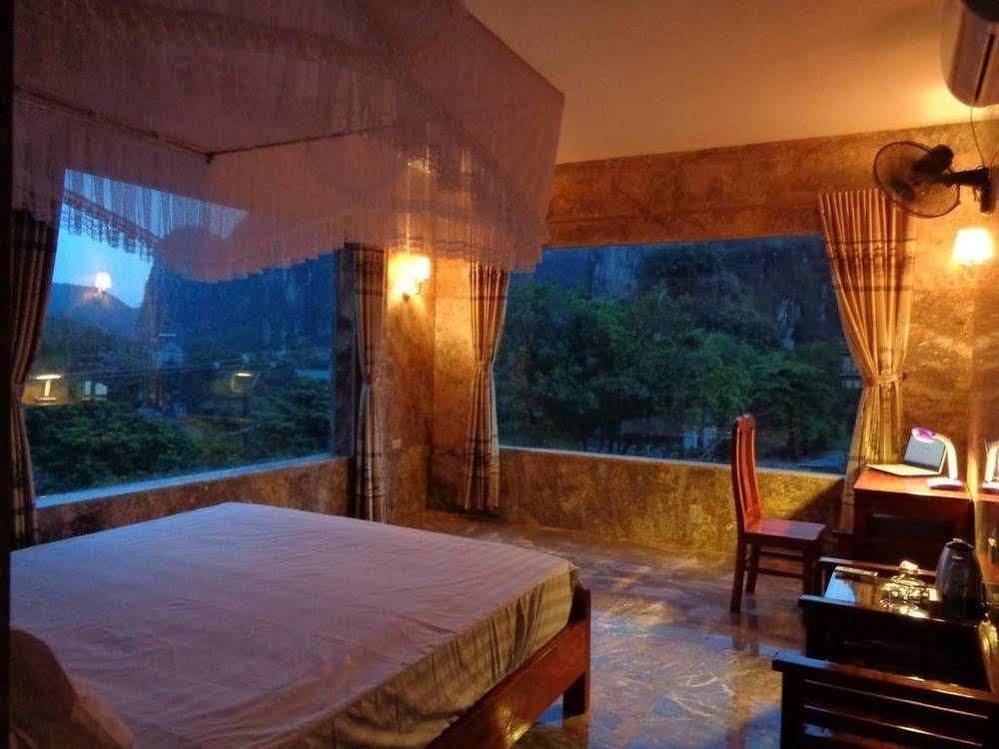 Limestone View Homestay Ninh Binh Luaran gambar