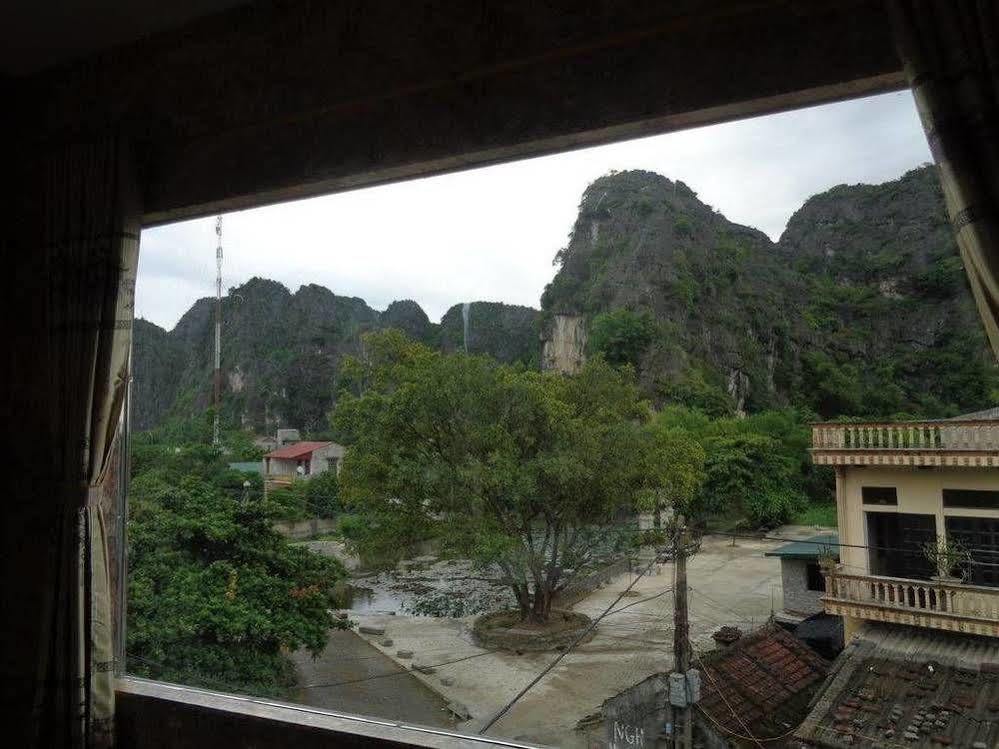 Limestone View Homestay Ninh Binh Luaran gambar