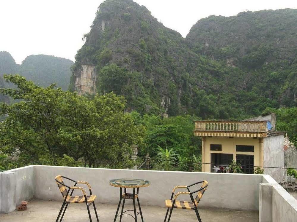 Limestone View Homestay Ninh Binh Luaran gambar