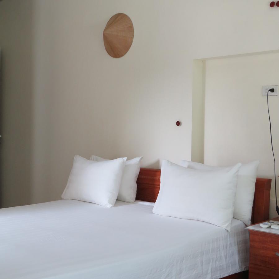 Limestone View Homestay Ninh Binh Luaran gambar