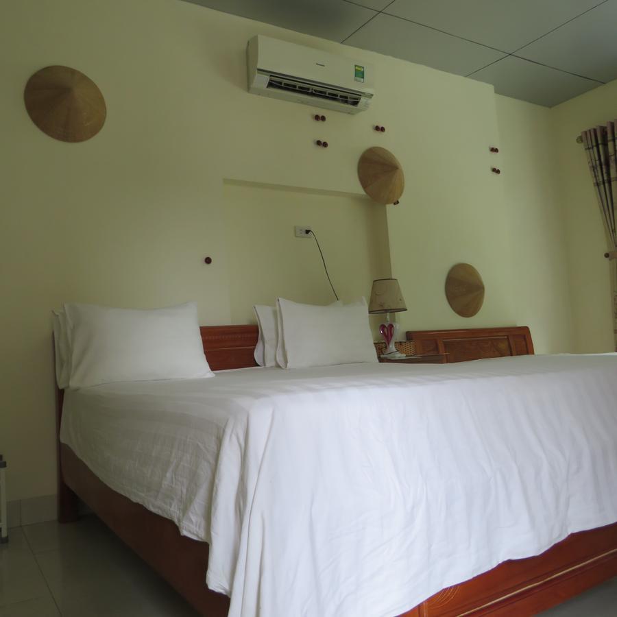 Limestone View Homestay Ninh Binh Luaran gambar