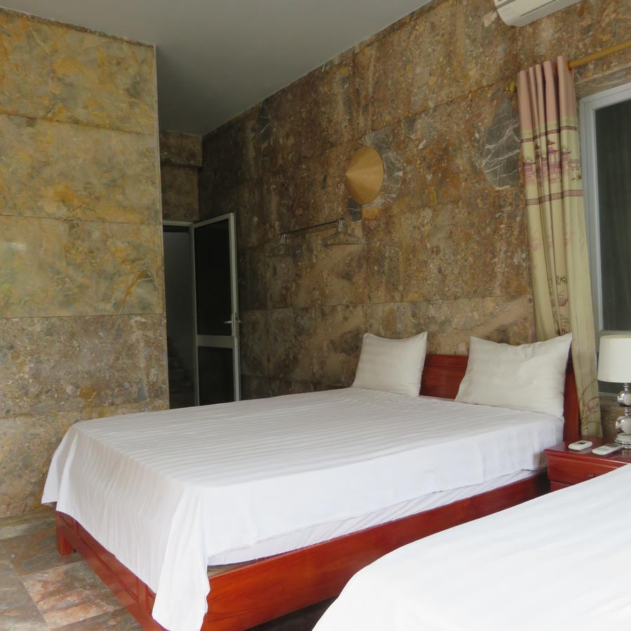 Limestone View Homestay Ninh Binh Luaran gambar