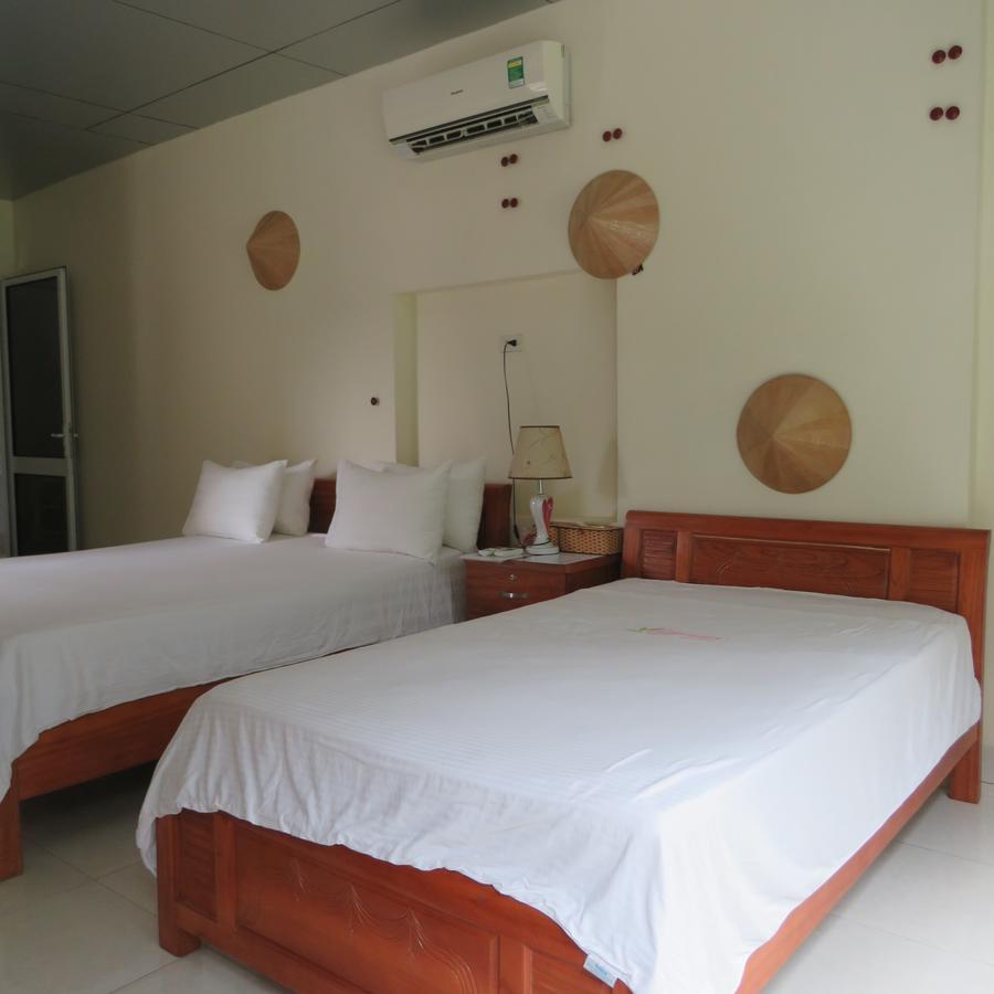 Limestone View Homestay Ninh Binh Luaran gambar