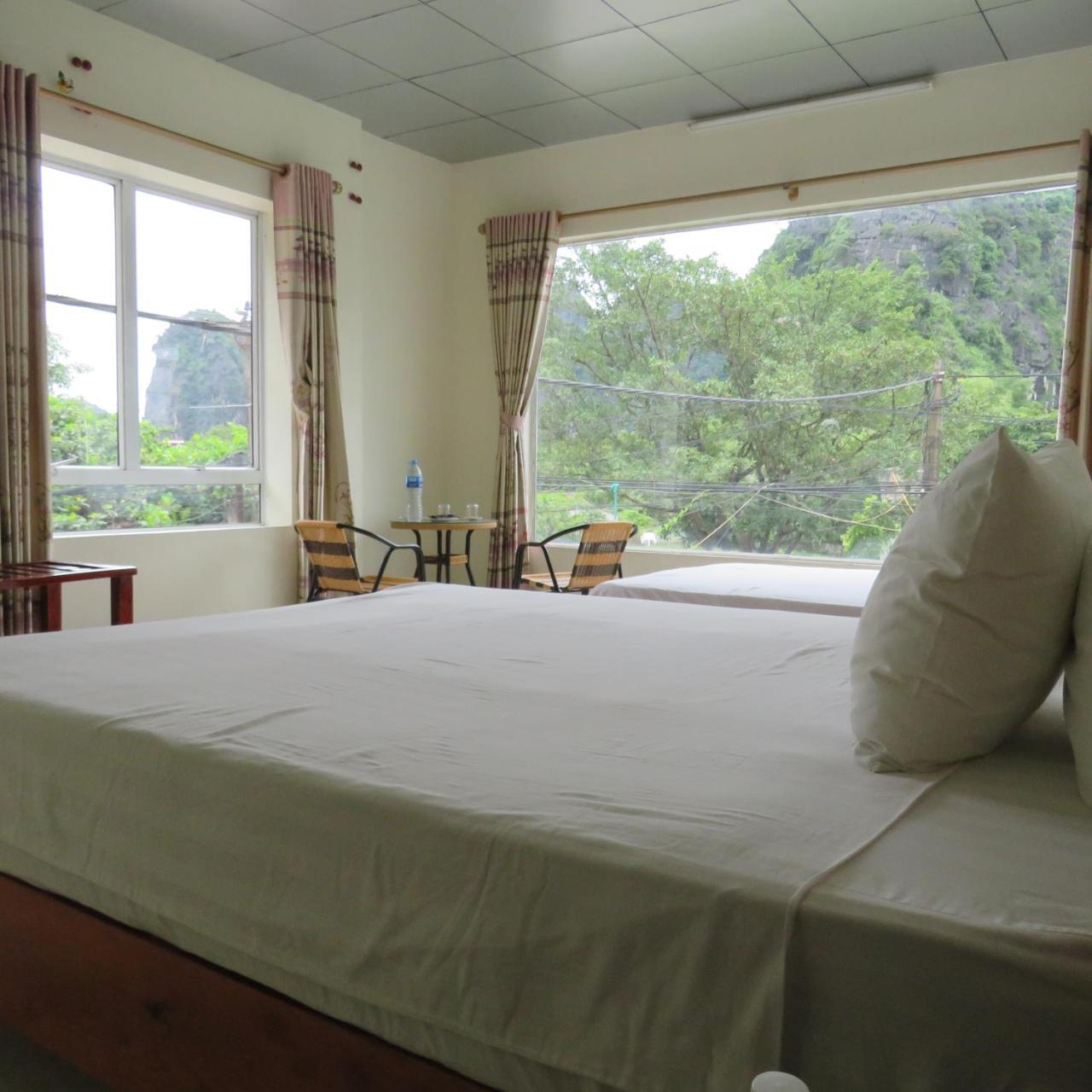 Limestone View Homestay Ninh Binh Luaran gambar