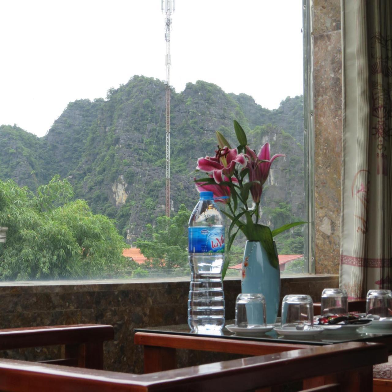 Limestone View Homestay Ninh Binh Luaran gambar