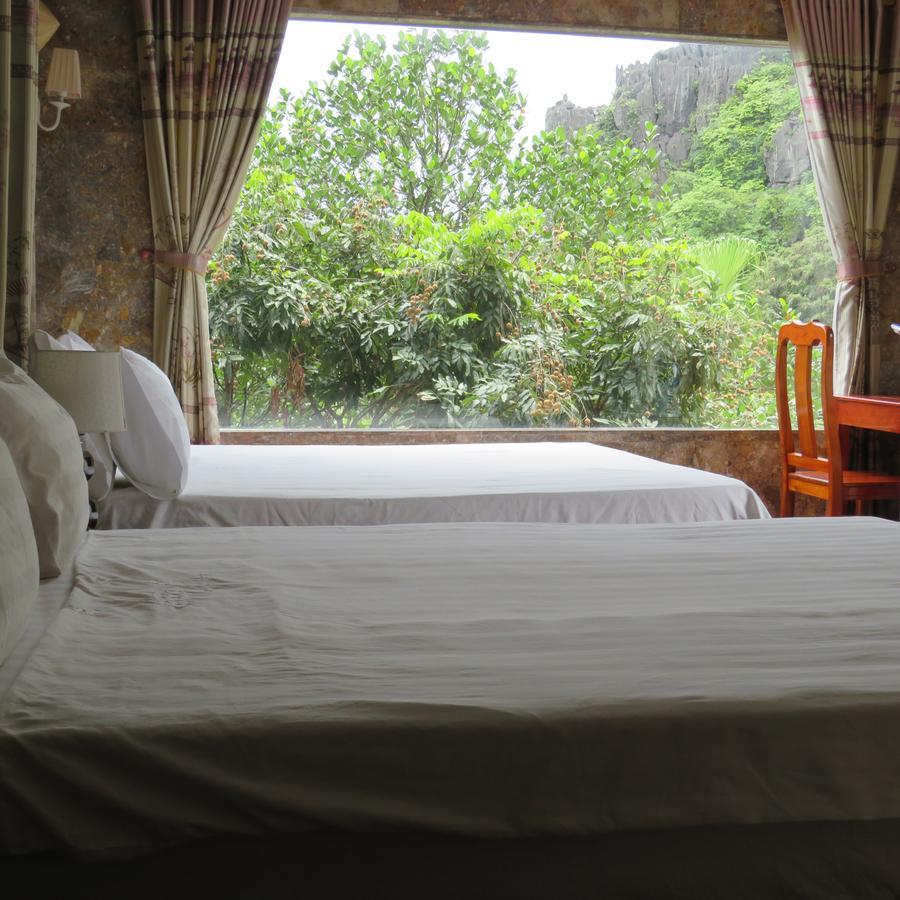 Limestone View Homestay Ninh Binh Luaran gambar