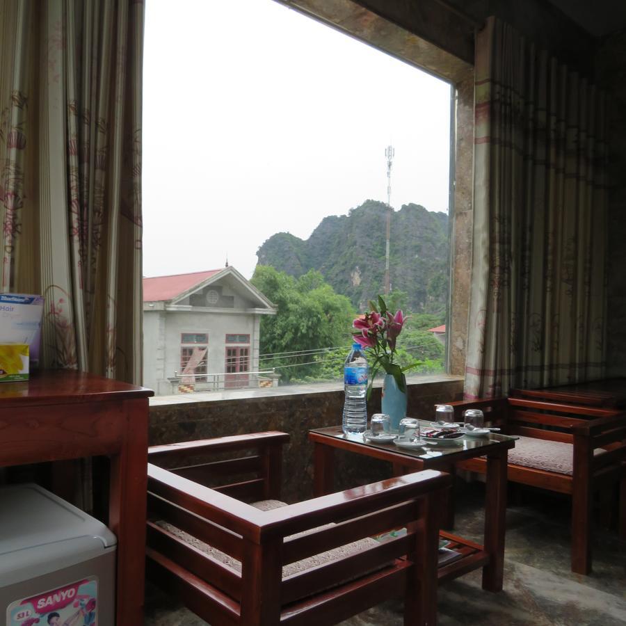 Limestone View Homestay Ninh Binh Luaran gambar