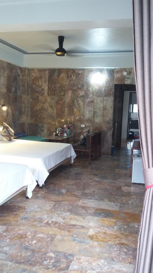Limestone View Homestay Ninh Binh Luaran gambar