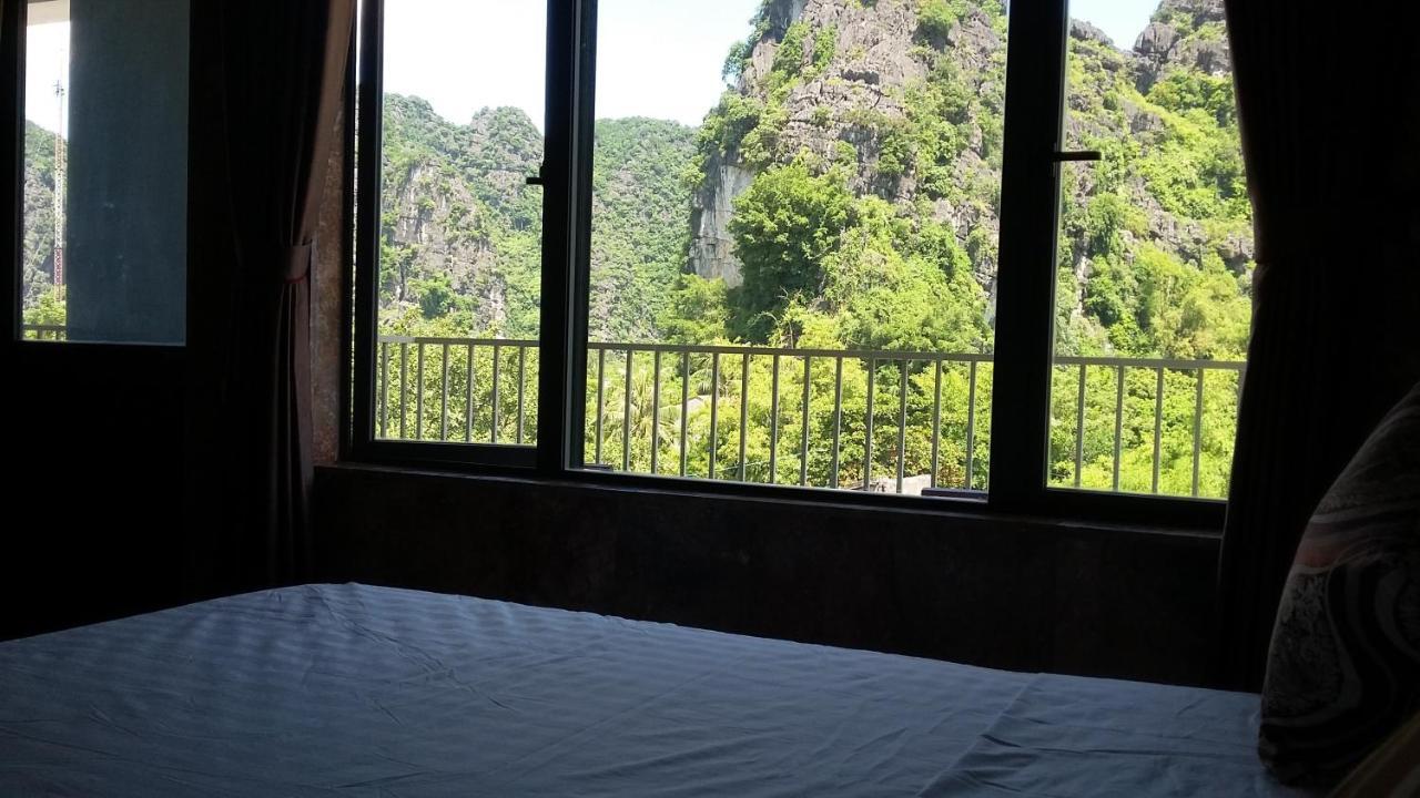 Limestone View Homestay Ninh Binh Luaran gambar