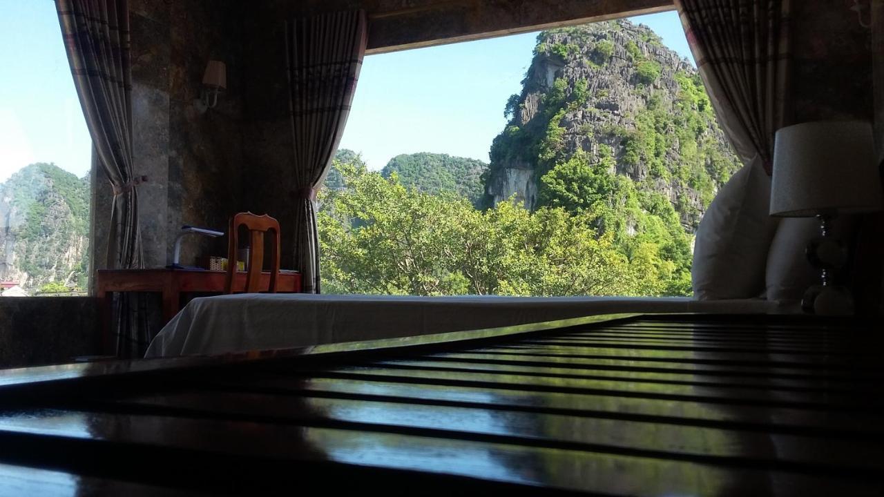 Limestone View Homestay Ninh Binh Luaran gambar