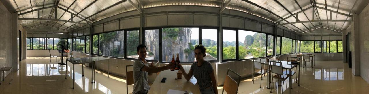 Limestone View Homestay Ninh Binh Luaran gambar
