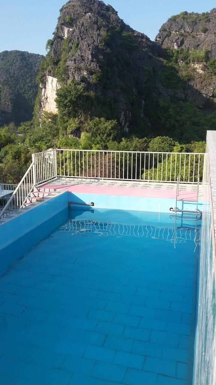 Limestone View Homestay Ninh Binh Luaran gambar