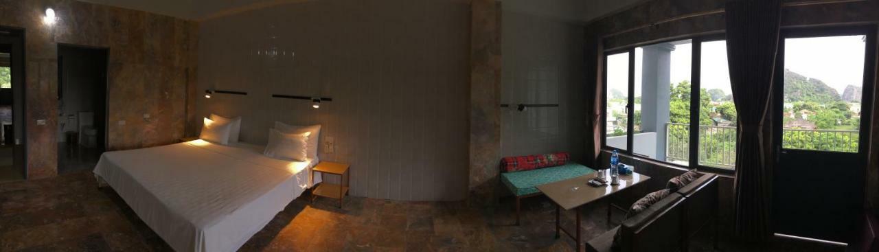 Limestone View Homestay Ninh Binh Luaran gambar