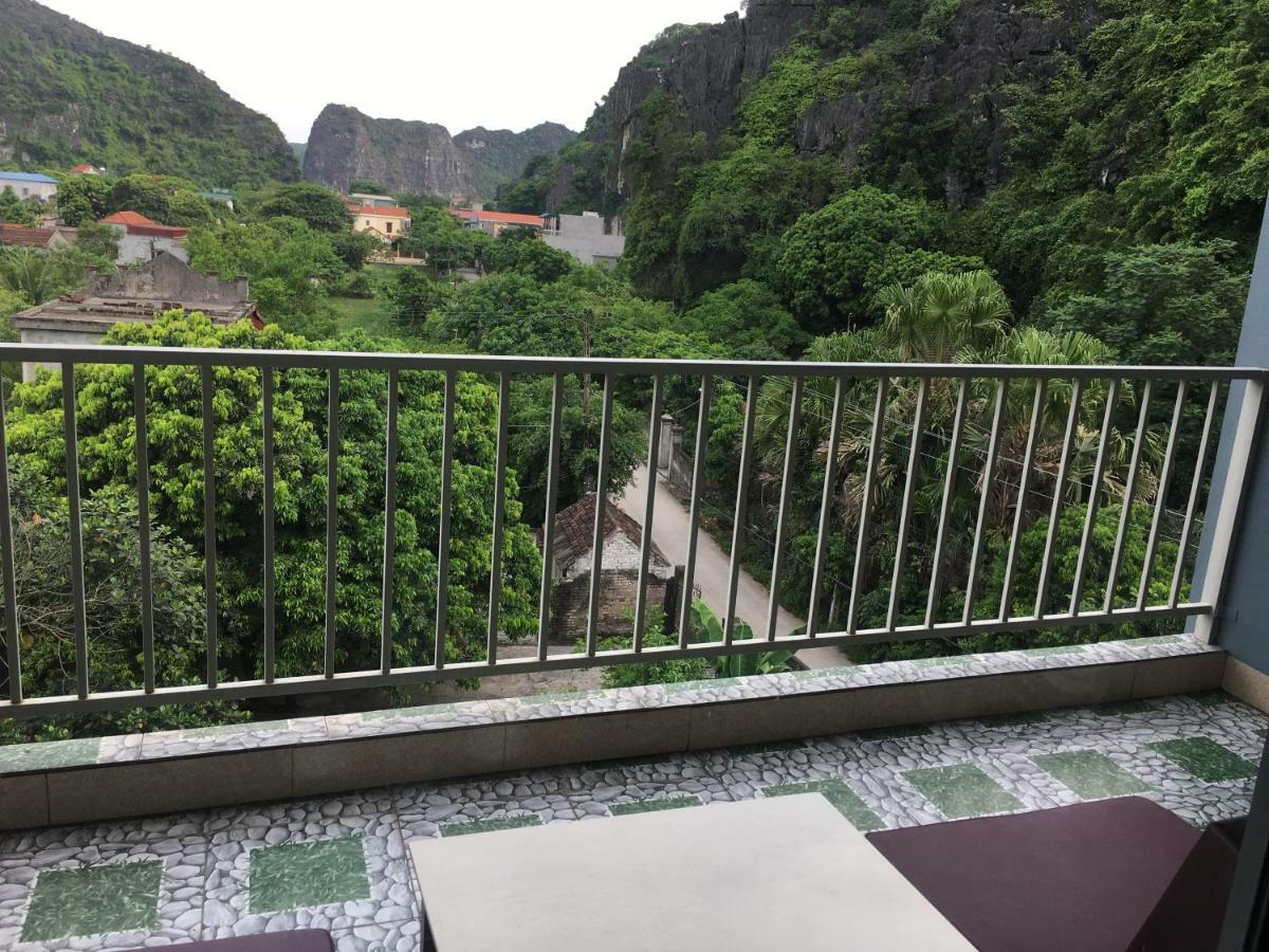 Limestone View Homestay Ninh Binh Luaran gambar