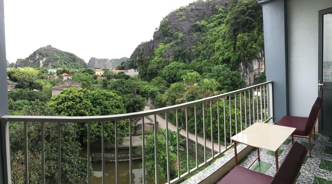 Limestone View Homestay Ninh Binh Luaran gambar