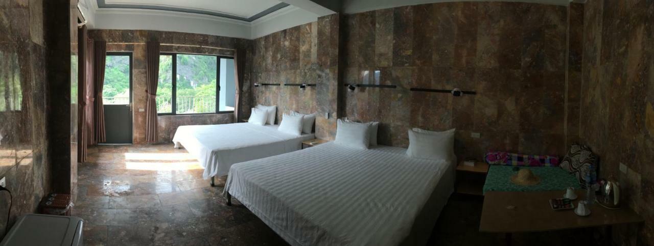 Limestone View Homestay Ninh Binh Luaran gambar