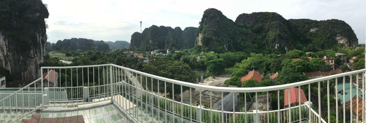 Limestone View Homestay Ninh Binh Luaran gambar