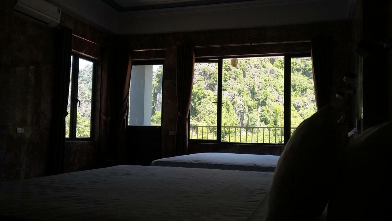 Limestone View Homestay Ninh Binh Luaran gambar