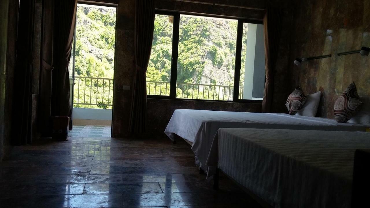 Limestone View Homestay Ninh Binh Luaran gambar