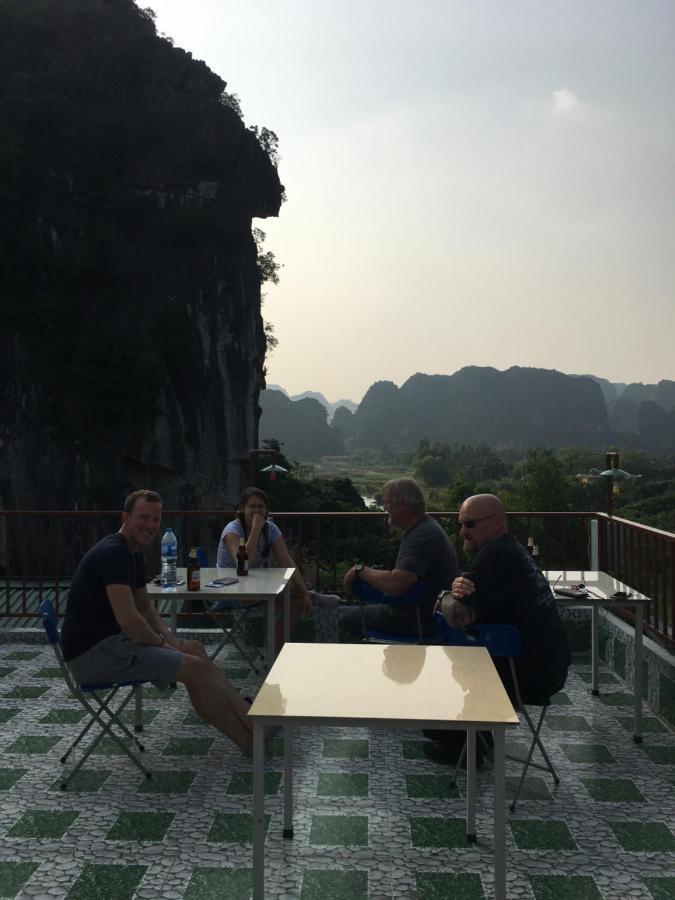Limestone View Homestay Ninh Binh Luaran gambar